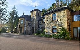 Loch Ness Lodge Hotel